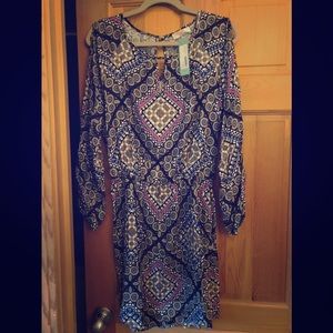 Renee C  Dress